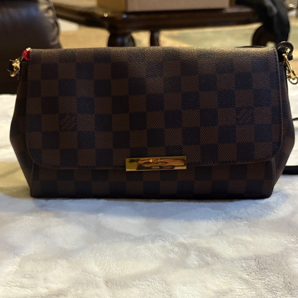 Inspired favorite bag.